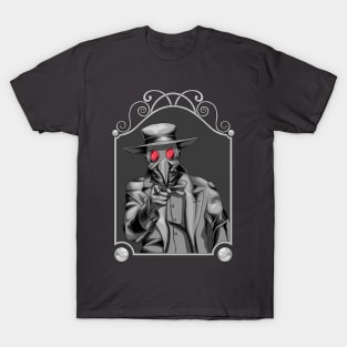 I want you to fight the plague! T-Shirt